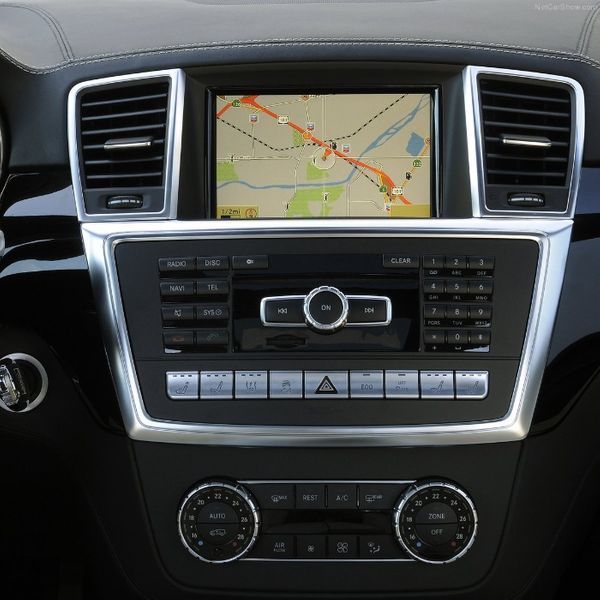 Диск навигация Мерцедес Mercedes SD карта Garmin Becker Map Pilot