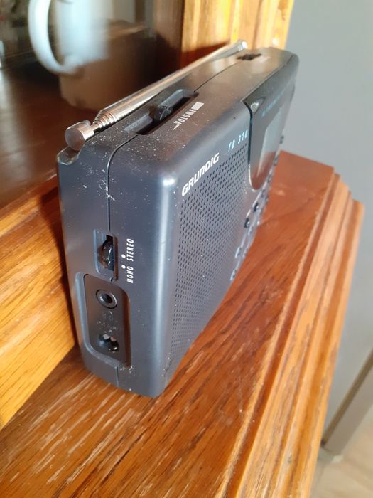 Grundig yacht boy 320