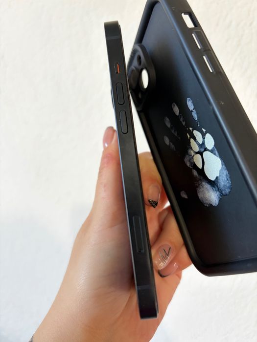 Айфон 13 чист, 128GB