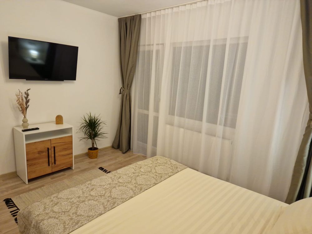 Apartament 2 camere