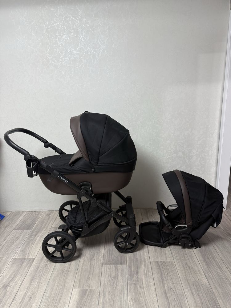 Продам коляску PITUSO CONFORT 2в1