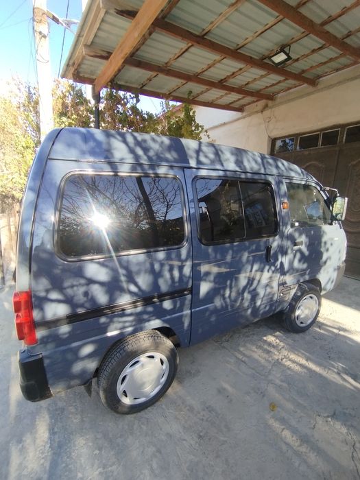 Дамас 2023жил 40мынг провек