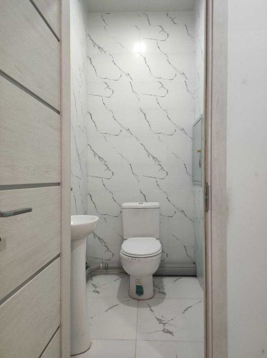 3х Комнатная Квартира В Новостройке Яшнабадский Район