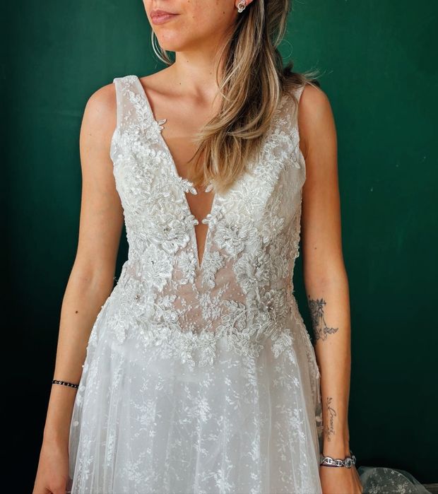 Rochii de mireasa și de ocazie