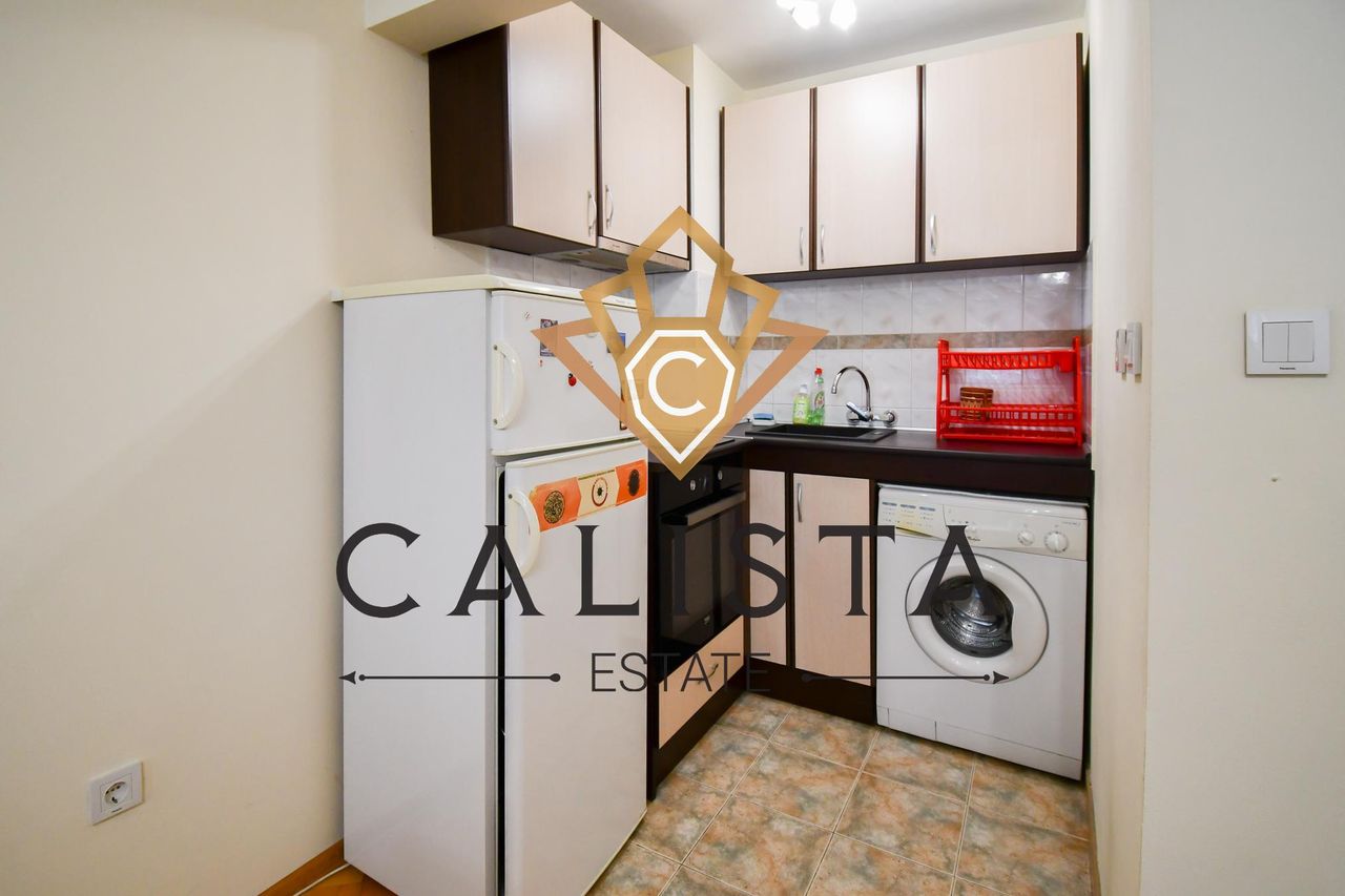 Дава се под наем Двустаен апартамент в София, Дървеница - 75 кв.м за 550 € - Снимка #2
