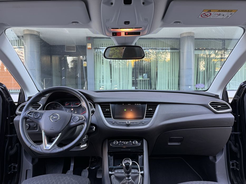 Opel Grandland X Business /Panoramic