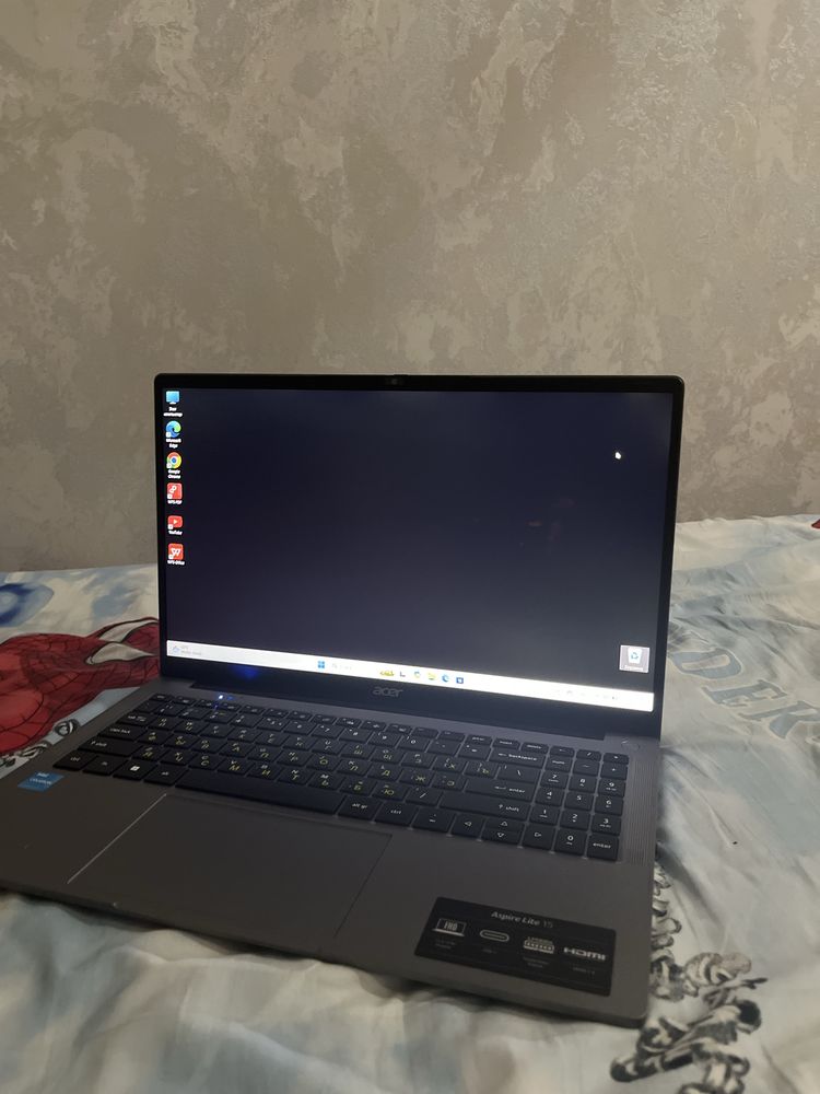 acer aspire lite 15