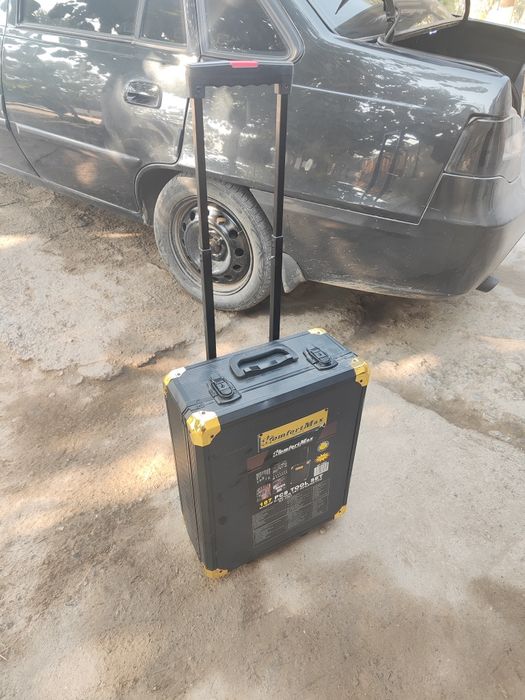 Kulich naboʻr narxini kelishamoz