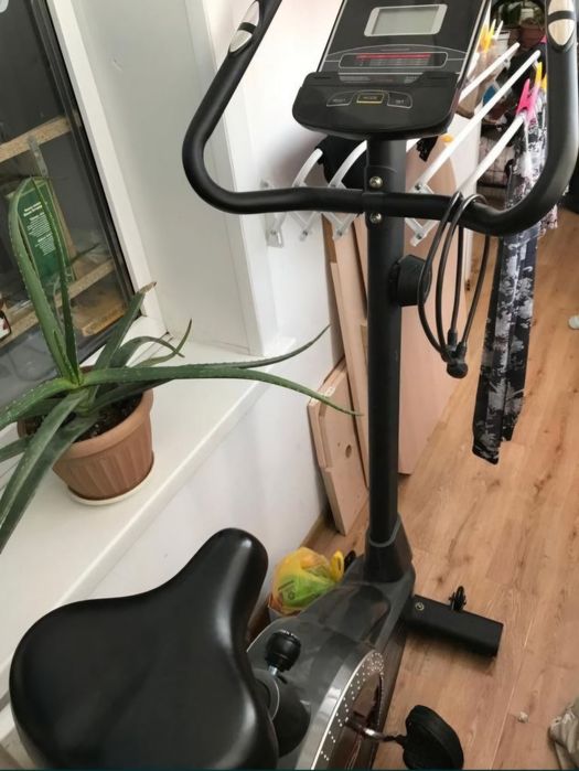 Срочно продам велотренажёр