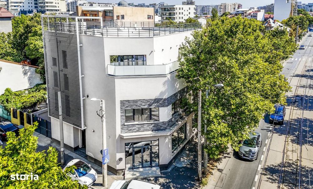 S+P+2+terasa,2020,curte proprie teren 420mp,Rezidential/Comercial, 94