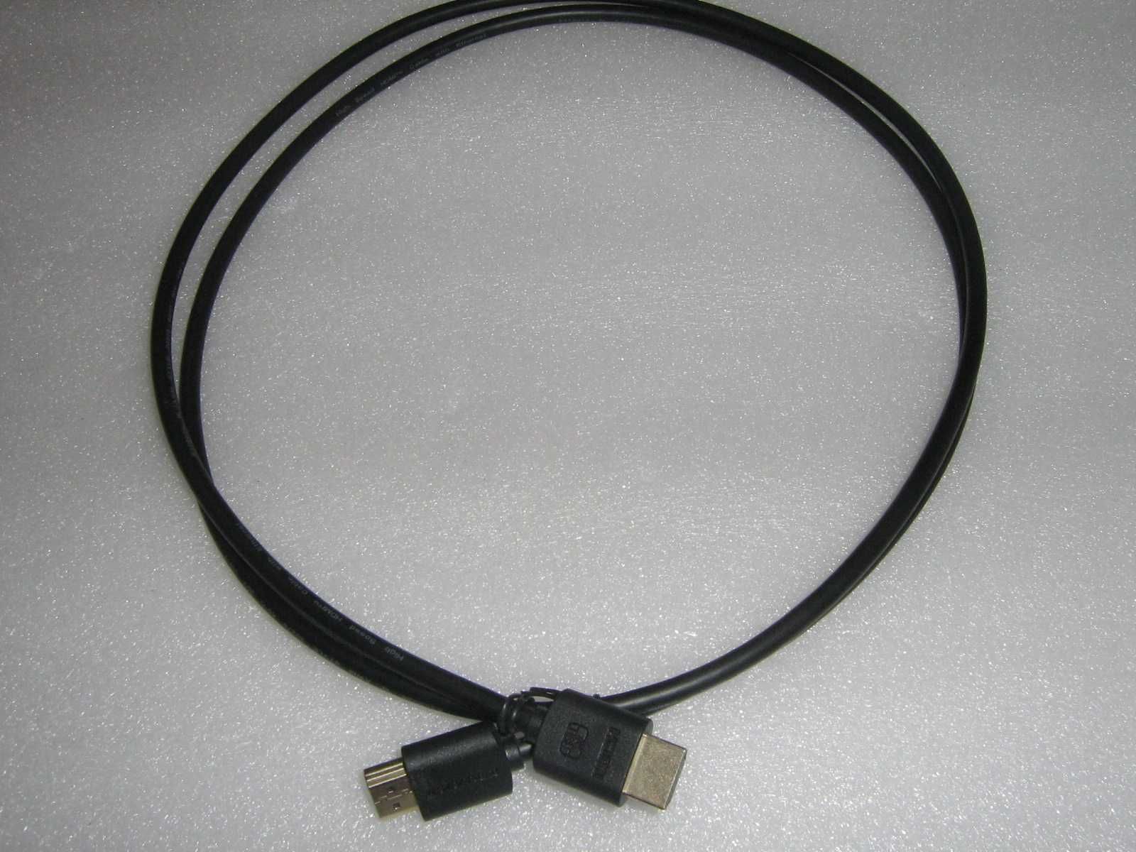 Vand Cablu HDMI - HDMI de 1.5 metri