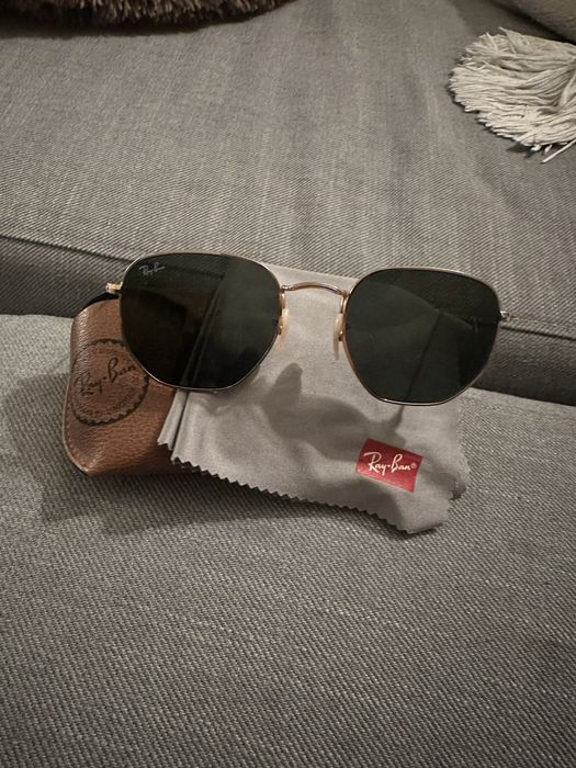 Ray ban очила 100 лв