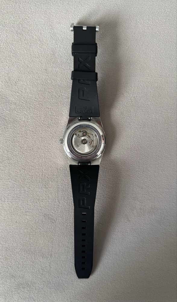 Tissot PRX Powermatic 80