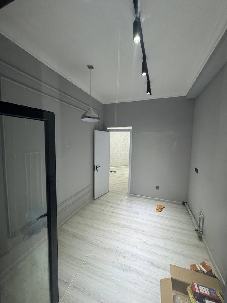 2-х комнатная квартира в ЖК Binkat. 60m2.