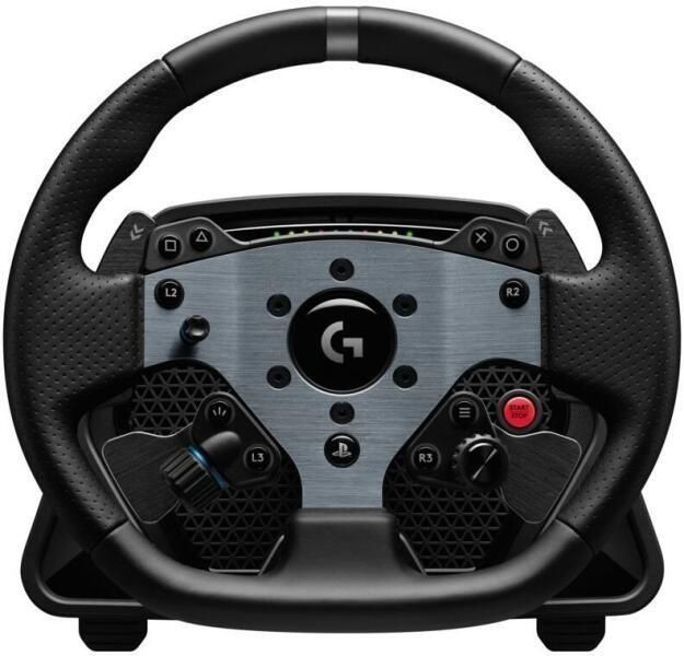 Logitech Pro Wheel