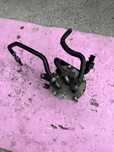 Carcasa filtru motorina pt vw passat cc b7 cod motor cfgb cffb