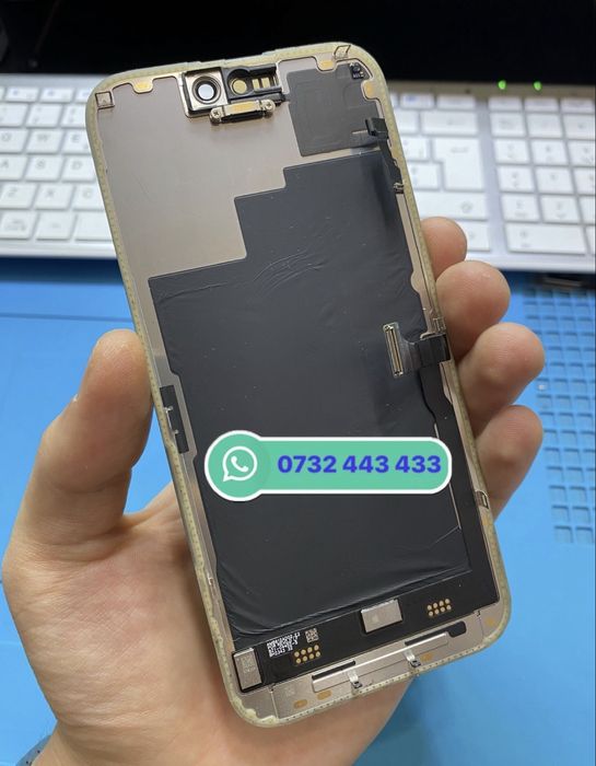  Baterie Originală iPhone 15 PRO 91%  [M0876]