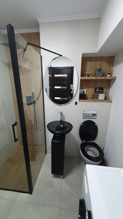 Inchiriez apartament 2 camere