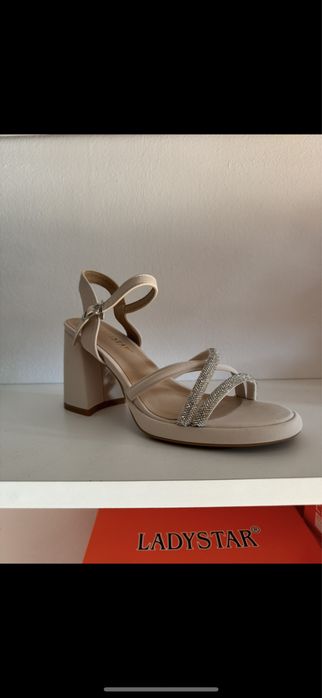 Pantofi de ocazie  eleganti damă