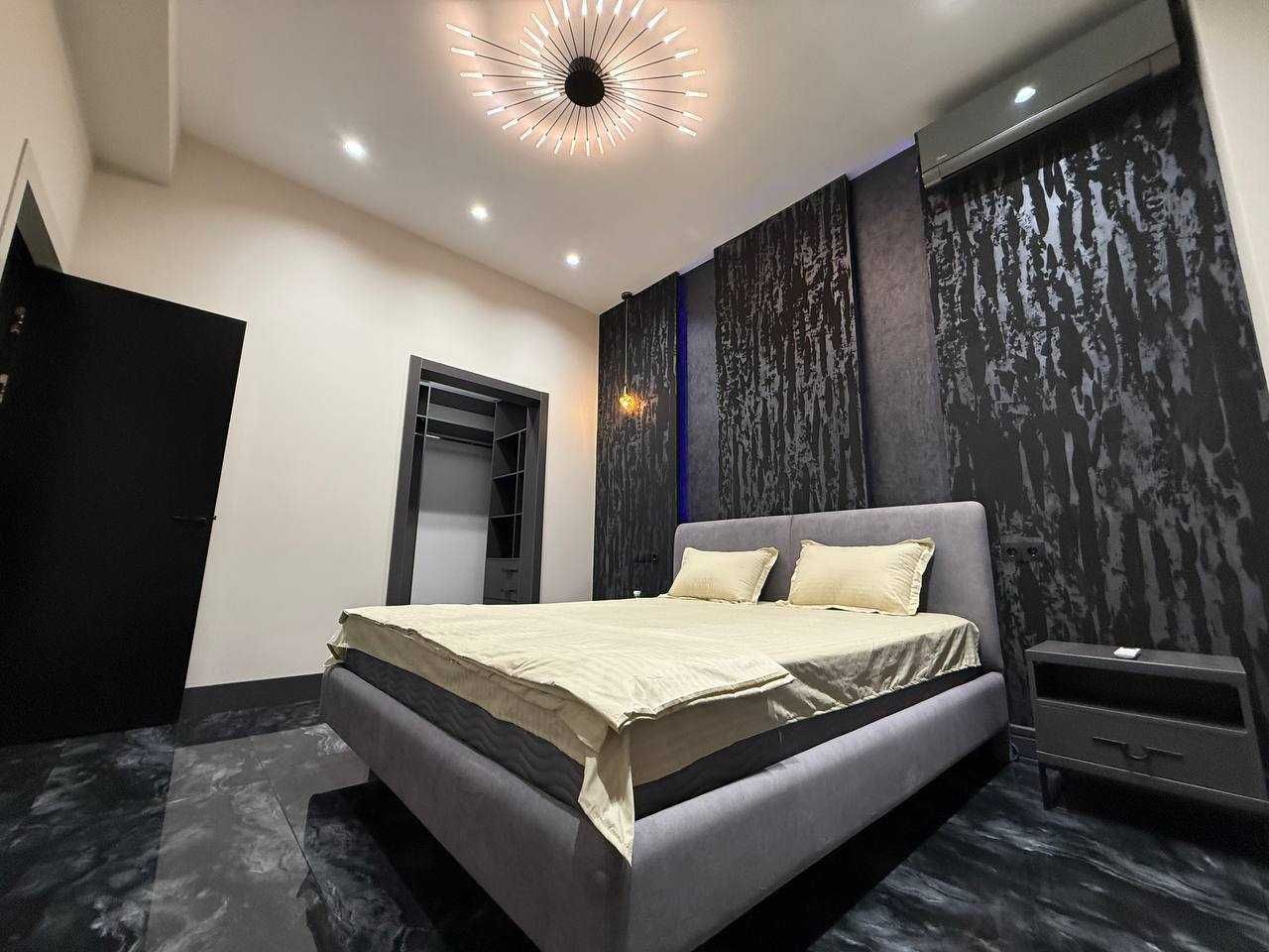 Новостройка,2/7/7,ЖК Атмосфера,Ор-р: рисовый базар,60м2,Евро Ремонт