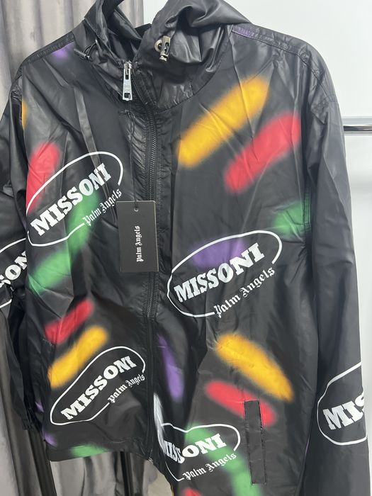 Geaca PALM ANGELS super calitate