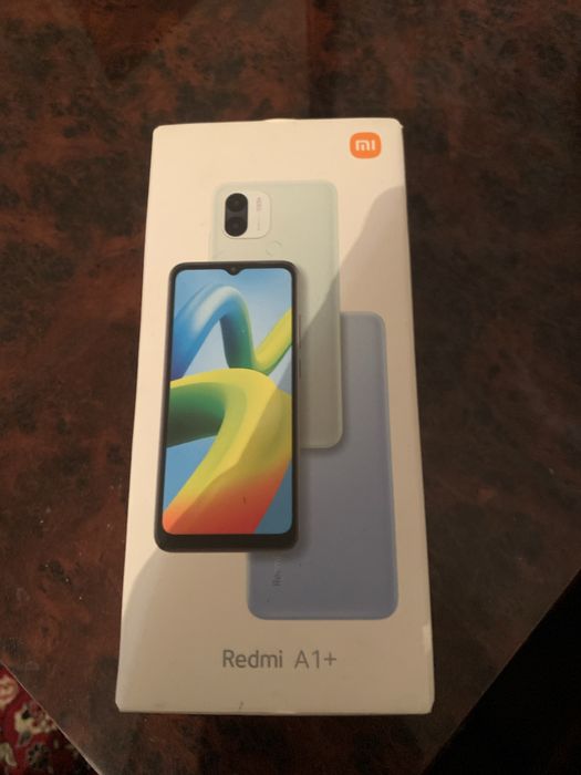 redmia1+ RedmiA1