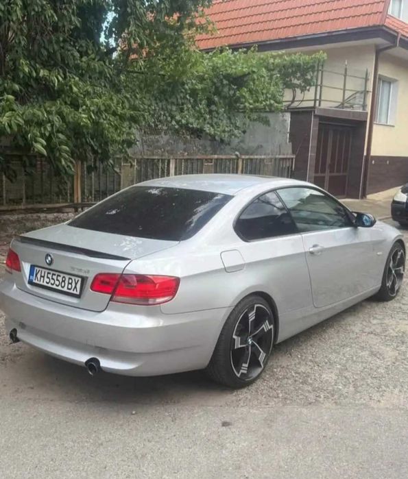 Bmw E92 335i Отлична