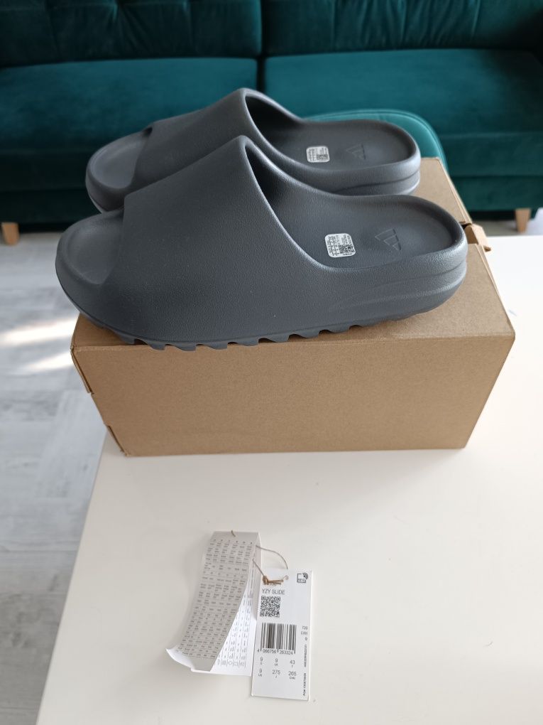 Yeezy Slide originali