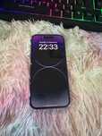 iPhone 14 Pro baterie 83%