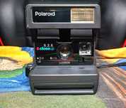 Polaroid closeup 636