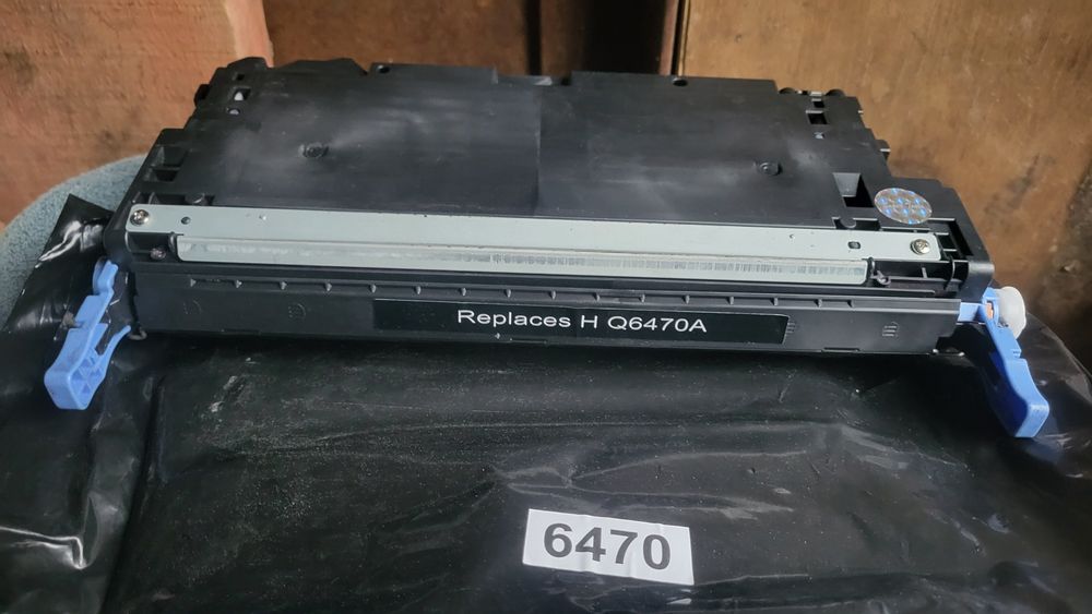 Картриджи для компльятера