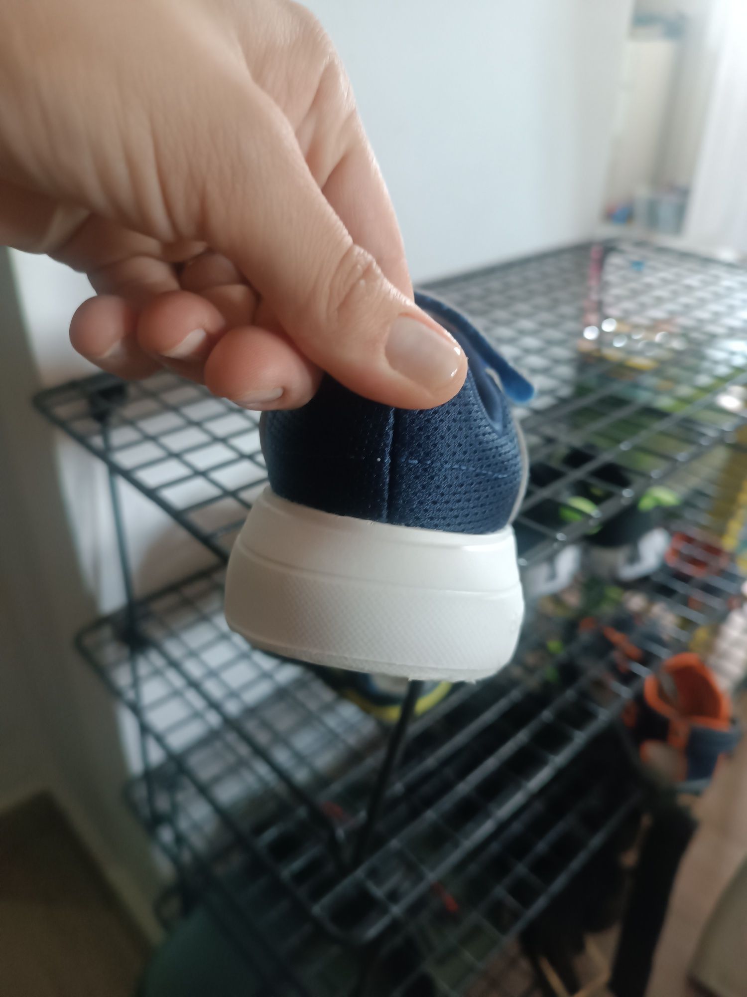 Adidași adidas 25.5 copii