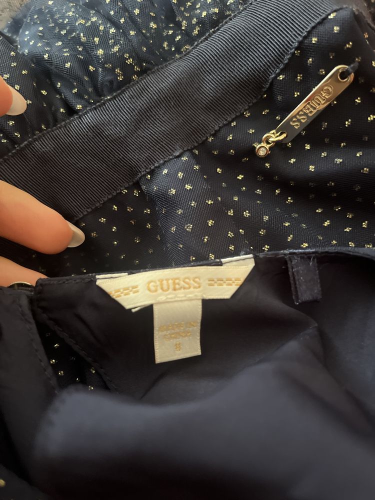 Детска рокля Guess