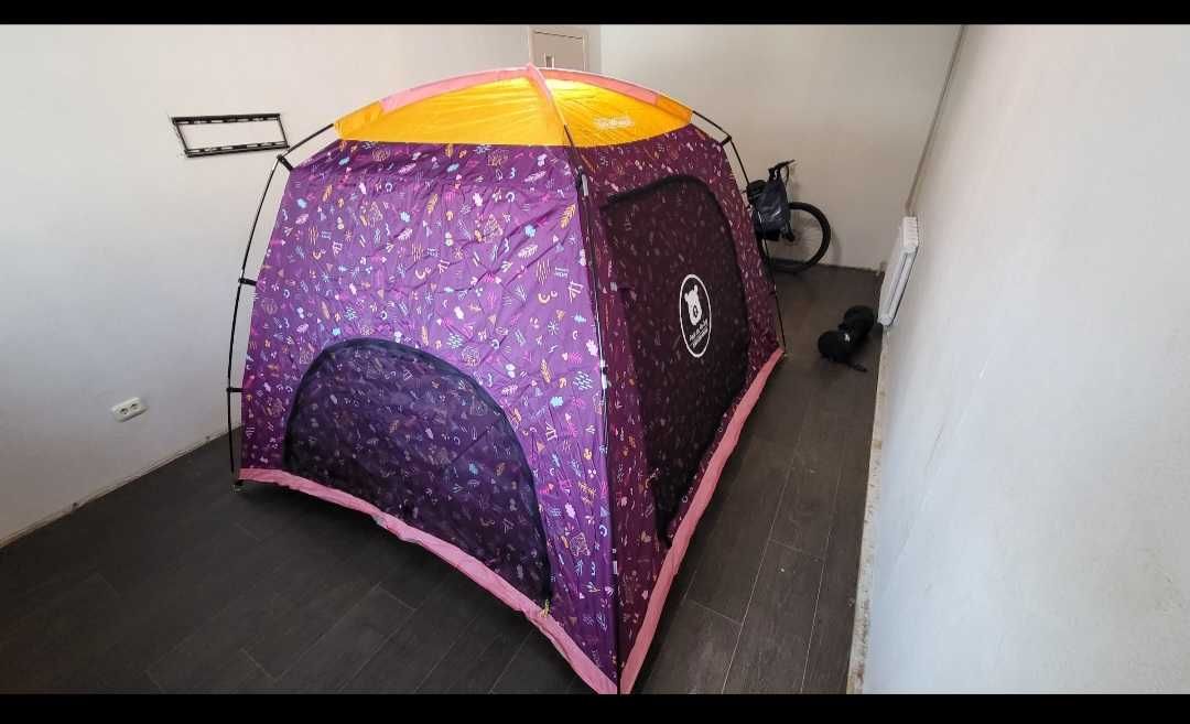 Продам походную палатку