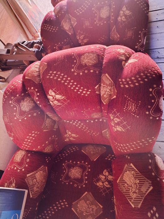 Продаю мягкую мебель