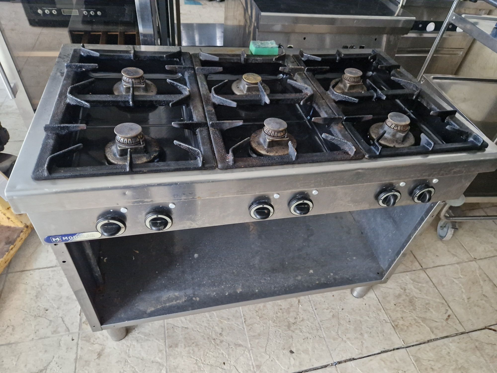 Cuptor electric, pizza sau gastro, la 380v