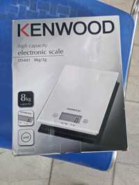 Електронна кухненска везна Kenwood DS401.