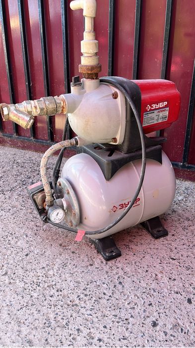 Б/у водяной насос