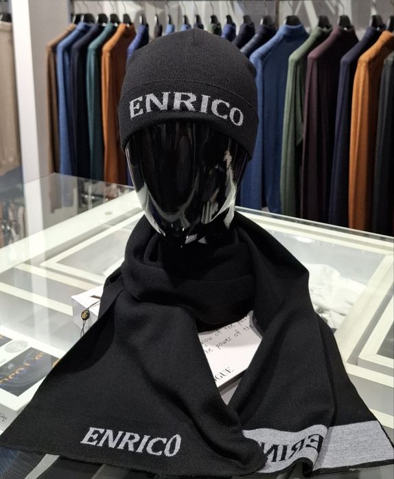 Шапки Enrico Cerini