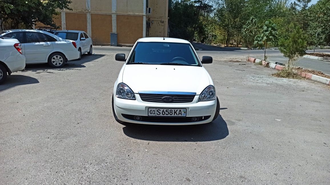 Продается приора 2170