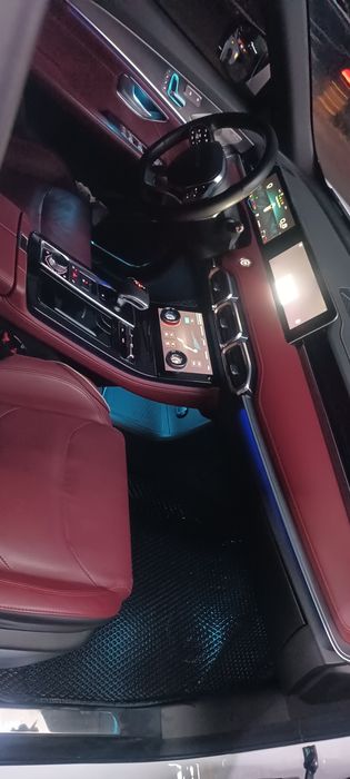 Jetour 70plus Dubai full version Lakshiri