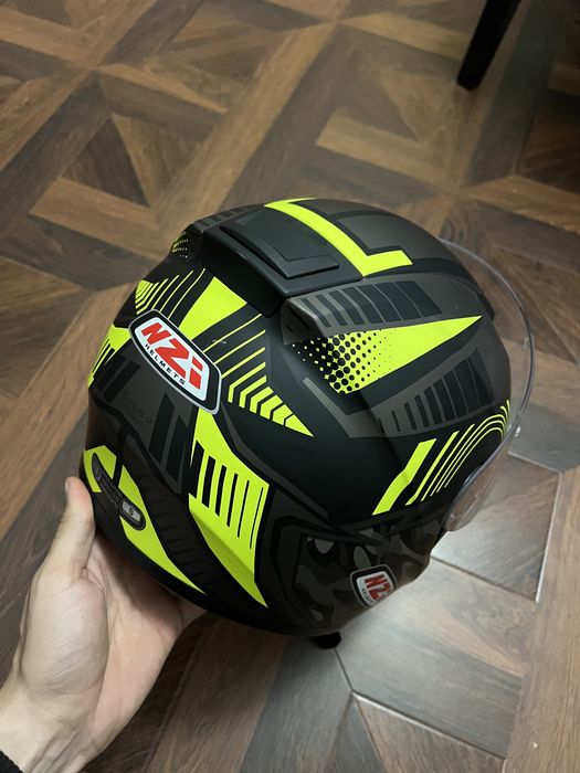 Cască motocicleta/atv