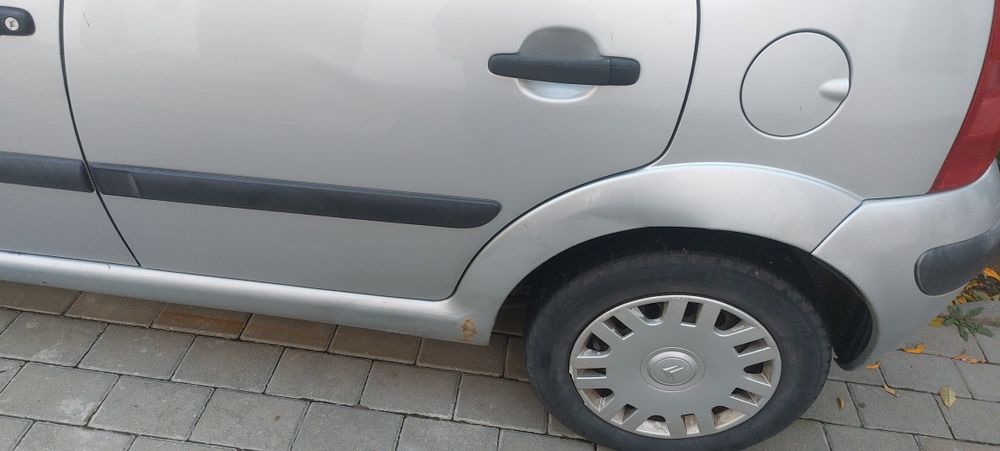 Autoturism Citroen C 3