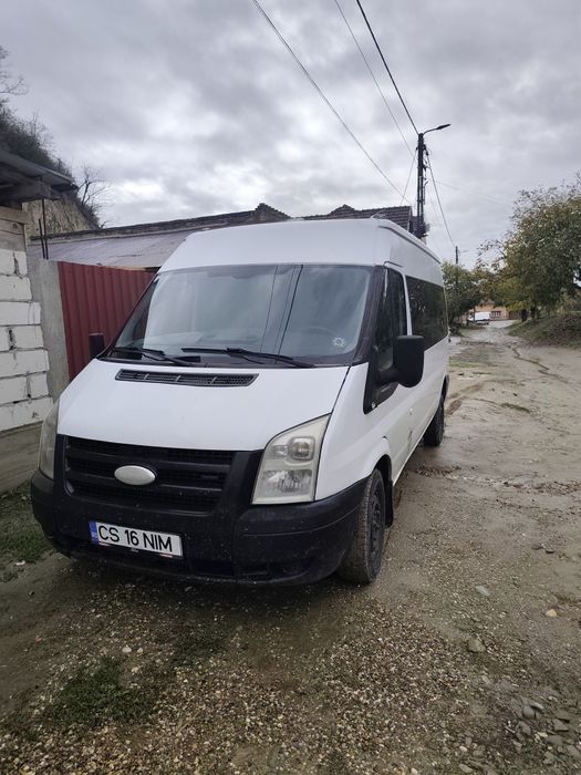 Ford Tranzit  2200d