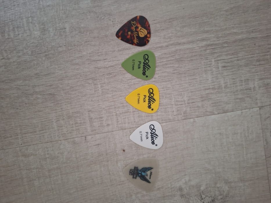 Chitara copii Hora stil Spaniol 1/2