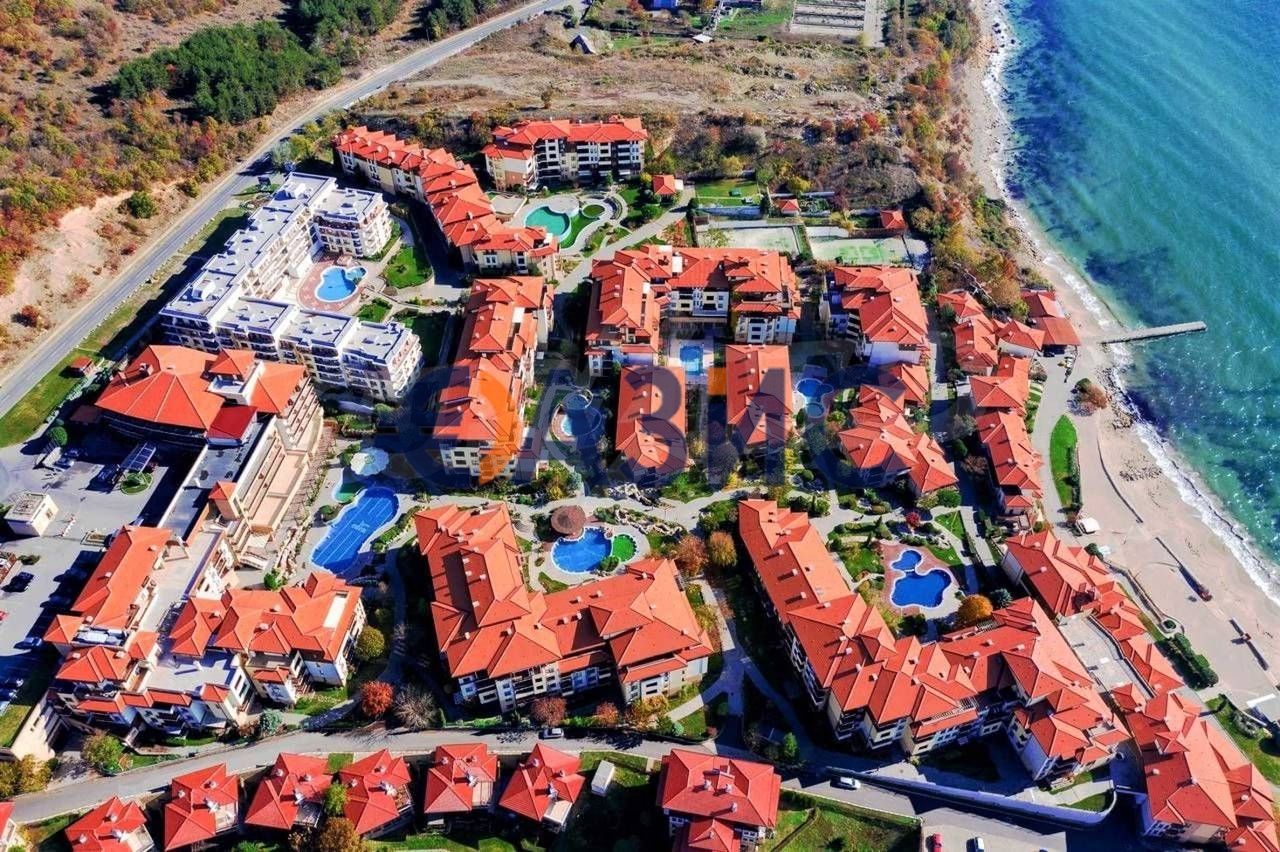 Продава се Едностаен апартамент в Свети Влас - 55 кв.м за 1391 €/кв.м - Снимка #7