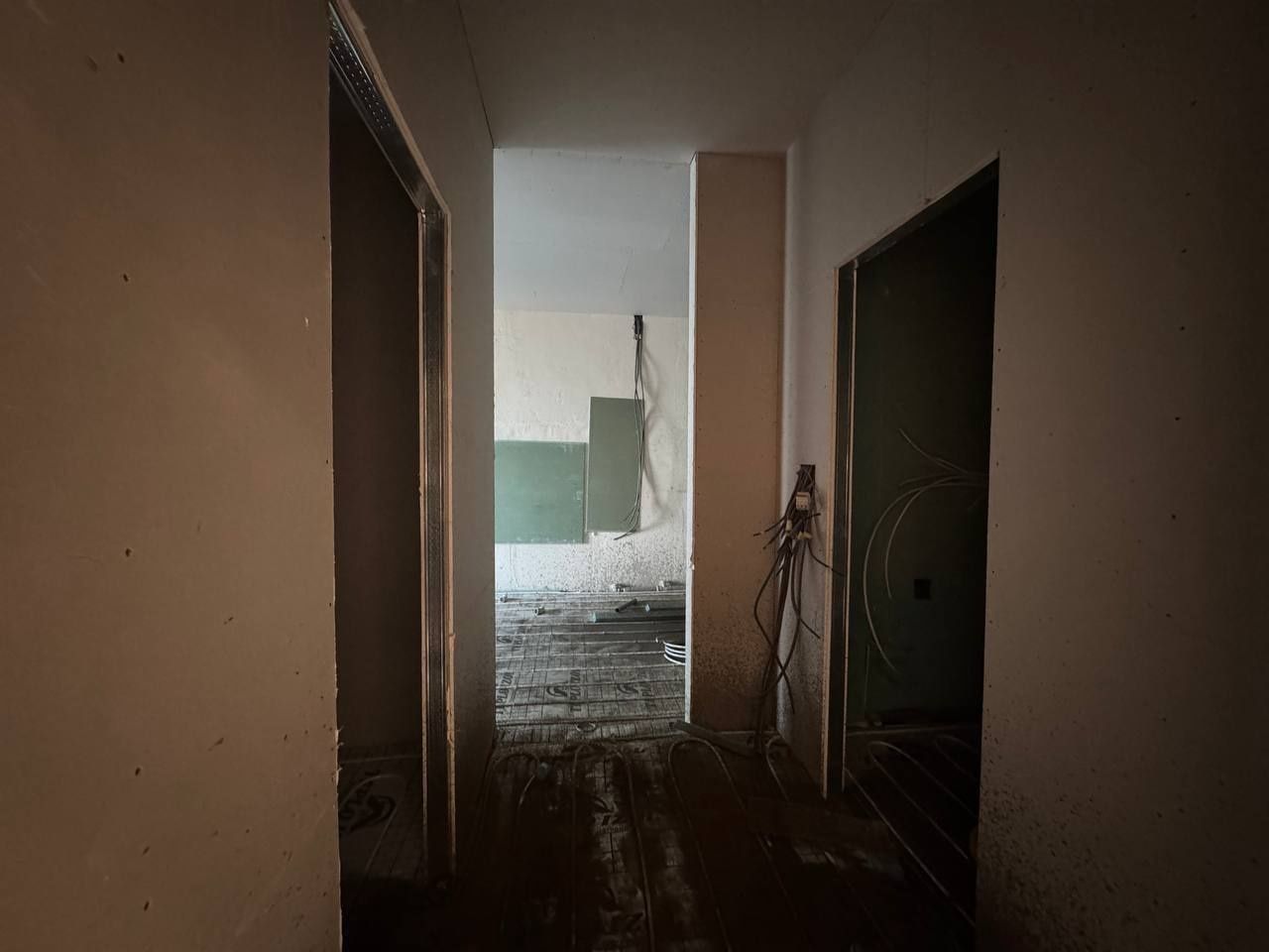Срочно продается 2х ком квартира, ЖК Nest One, ор-р:Tashkent City,59м²