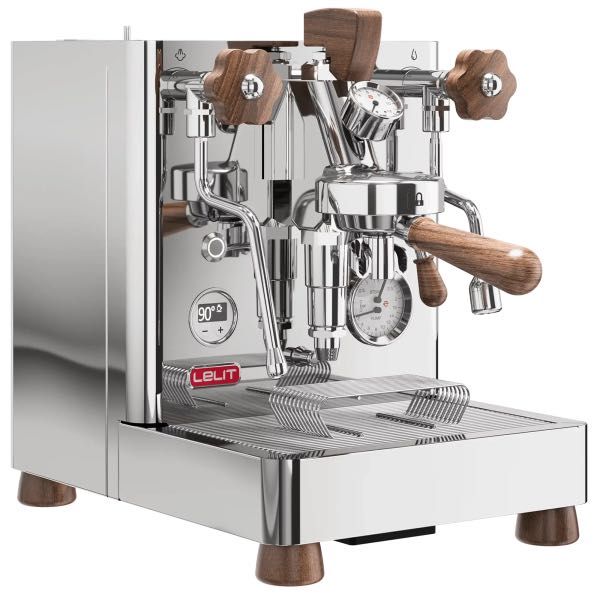 Espressor Lelit Bianca PL162T