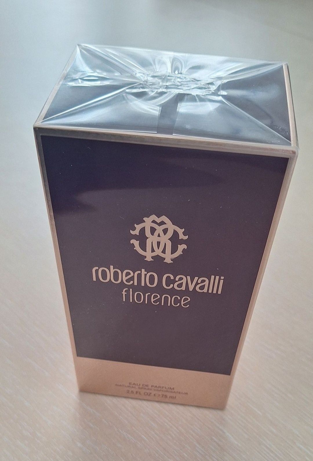 Roberto Cavalli Florence - apa parfum