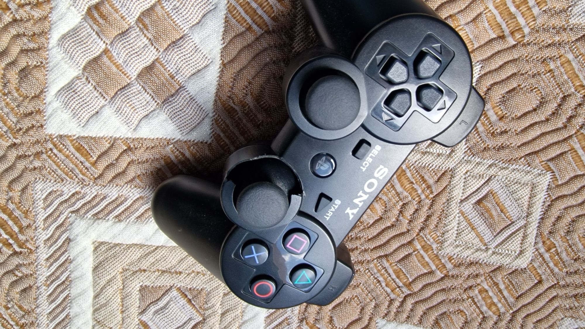 Playstation 3 slim 320GB   PS3 + игри